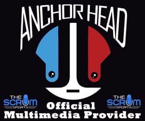Anchor Head