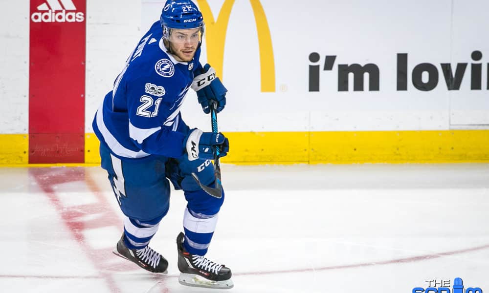 Arizona Coyotes lose 4-3 to Tampa Bay Lightning - Northeast Valley News