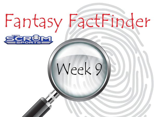 fantasy-football-facts-week-9